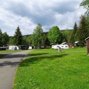 Camping Jiskra Harrachov