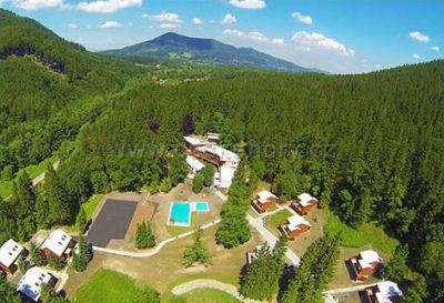 Hotel górski Čeladenka