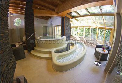 Hotel górski Čeladenka