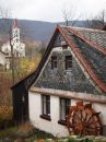 Diabelski Młyn - Biały Potok