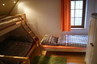 Chalet Górna Orlice