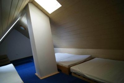 Chalet Górna Orlice