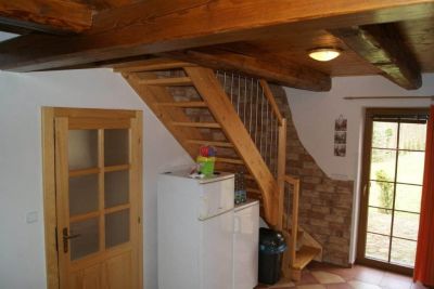 Chalet Górna Orlice