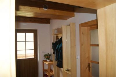 Chalet Górna Orlice