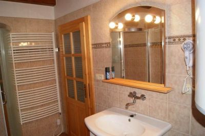 Chalet Górna Orlice