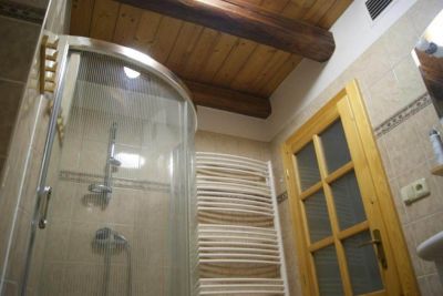 Chalet Górna Orlice