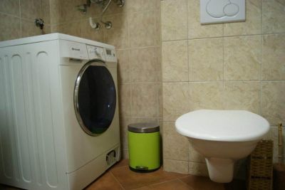 Chalet Górna Orlice