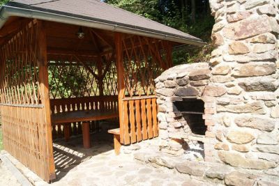 Chalet Górna Orlice