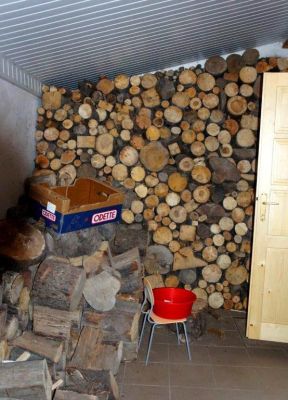 Chalet Górna Orlice