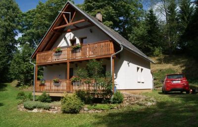 Chalet Górna Orlice