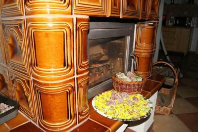 Chalet Górna Orlice