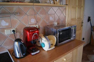 Chalet Górna Orlice