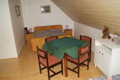 Chalet Górna Orlice