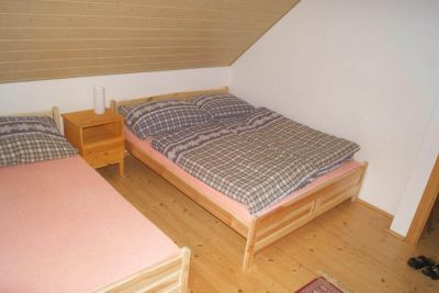 Chalet Górna Orlice