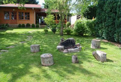 Chałupa przy Nachodzie