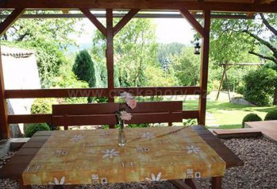 Chałupa przy Nachodzie