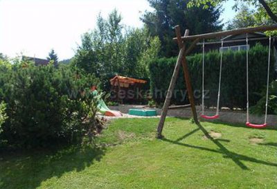 Chałupa przy Nachodzie