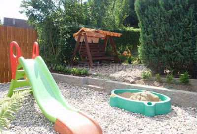 Chałupa przy Nachodzie