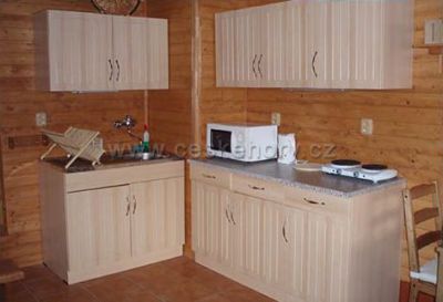 Chałupa przy Nachodzie