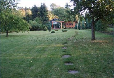 Chałupa przy Nachodzie