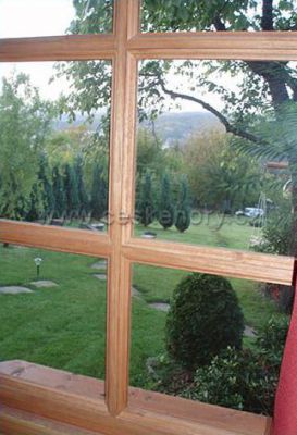 Chałupa przy Nachodzie