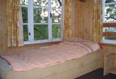 Chałupa przy Nachodzie