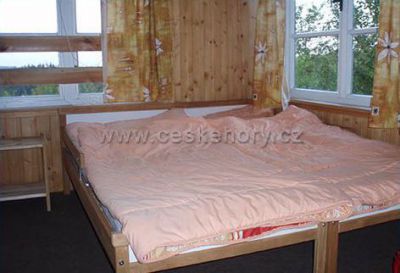 Chałupa przy Nachodzie