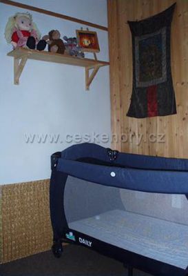 Chałupa przy Nachodzie