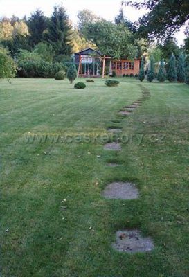 Chałupa przy Nachodzie