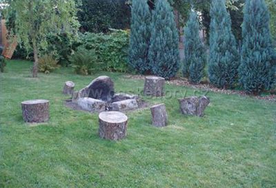 Chałupa przy Nachodzie