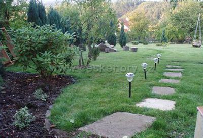 Chałupa przy Nachodzie