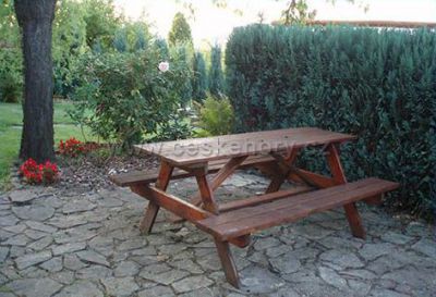 Chałupa przy Nachodzie