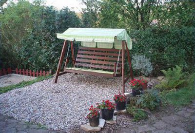 Chałupa przy Nachodzie