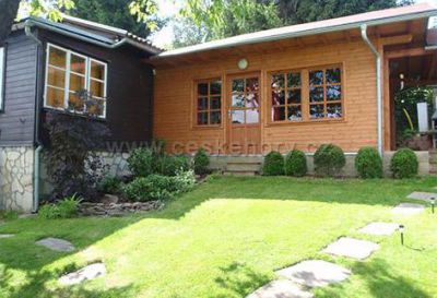 Chałupa przy Nachodzie