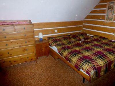 Chałupa Františkov