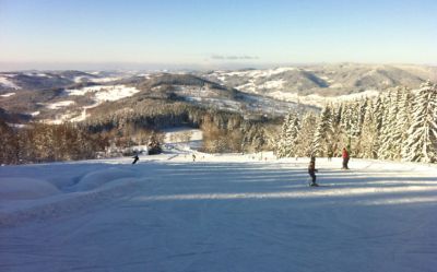 Chałupa Františkov