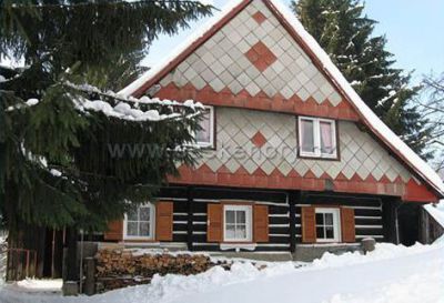 Chałupa Horalka