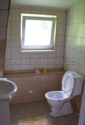 Chałupa Między strumieniami