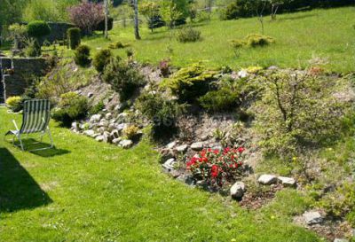 Chałupa Szeroka Niwa