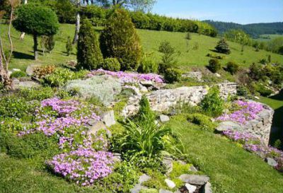 Chałupa Szeroka Niwa