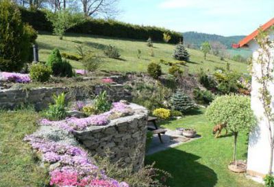 Chałupa Szeroka Niwa