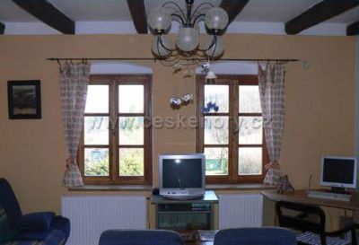 Chałupa Szeroka Niwa