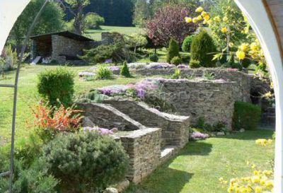 Chałupa Szeroka Niwa