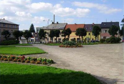 Chałupa pod Smrkiem