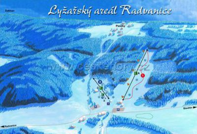 Chałupa na odludziu