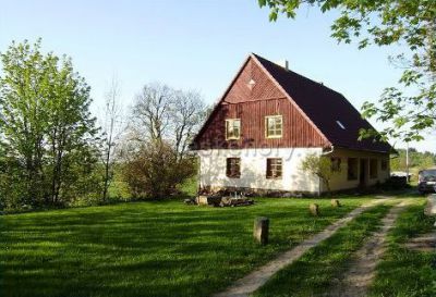 Chałupa Relax, Adreszpach