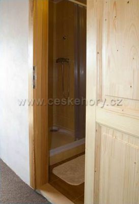 Chata Komnatka