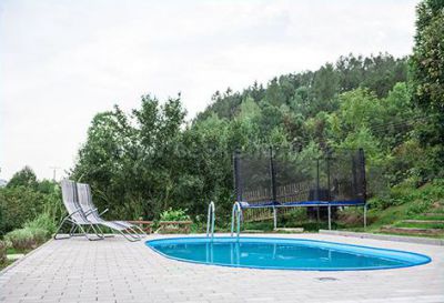 Chata Komnatka
