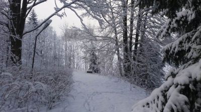 Chata Na końcu świata