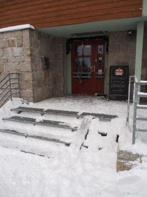 Apartament Cihlářka 303